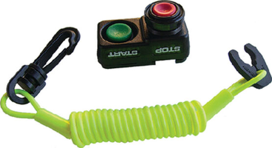 Lanyard &  Switch 32099-3818