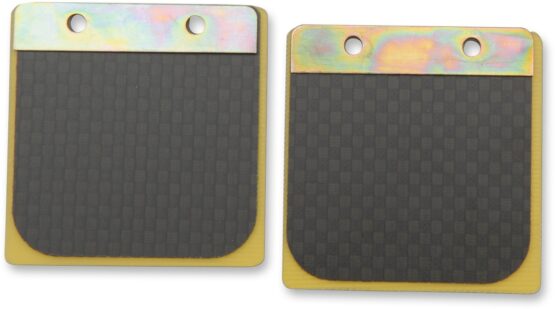 Pro Power Reeds Dura Flex w/Rev Plates - Image 2