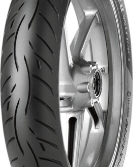 Roadtec Z8 Interact Front Tire 120/70ZR17