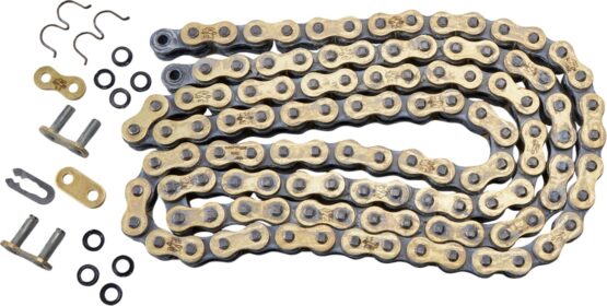 Renthal R3-3 SRS 520 Chain 116 Link Gold Off-Road/Enduro