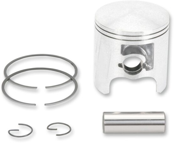 Parts Unlimited Piston Kit 73.00mm Yamaha Exciter 570 For 87-93