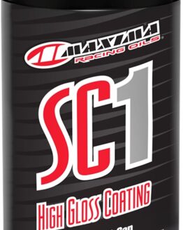 Maxima SC1 High Gloss Coating 4 oz.