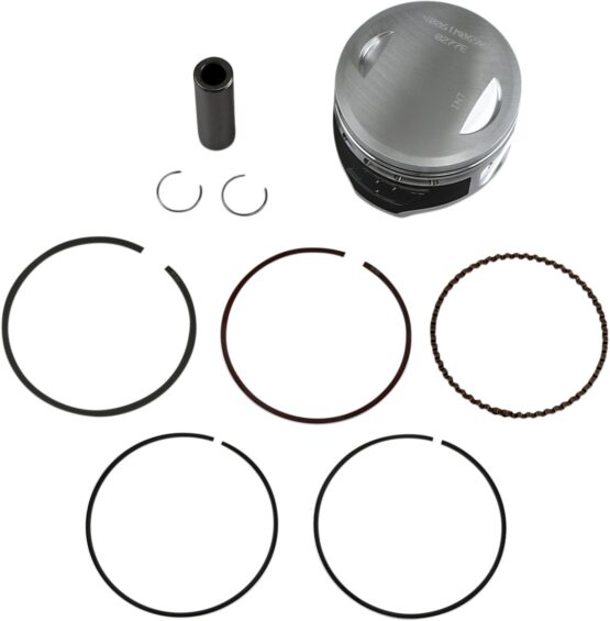 Wiseco 10:1 Piston Kit 69.0mm For 2002-2019 Honda TRX250 Recon