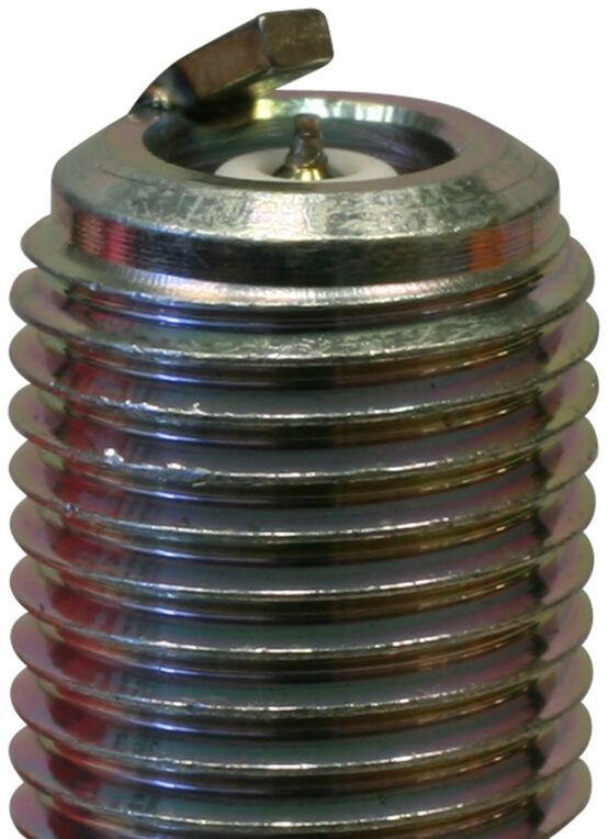 Iridium racing Spark Plug R0451B-8 Replaces Honda 31908-KRN-A41 - Image 2