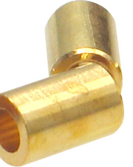 Cable Throttle Nipple Fittings 10/pk