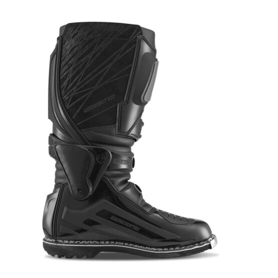 Gaerne Fastback Enduro Boot Midnight Size 10 - Image 4
