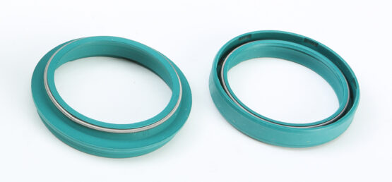 Complete Fork Oil & Dust Seal Kit for 49mm Showa Forks - Image 2