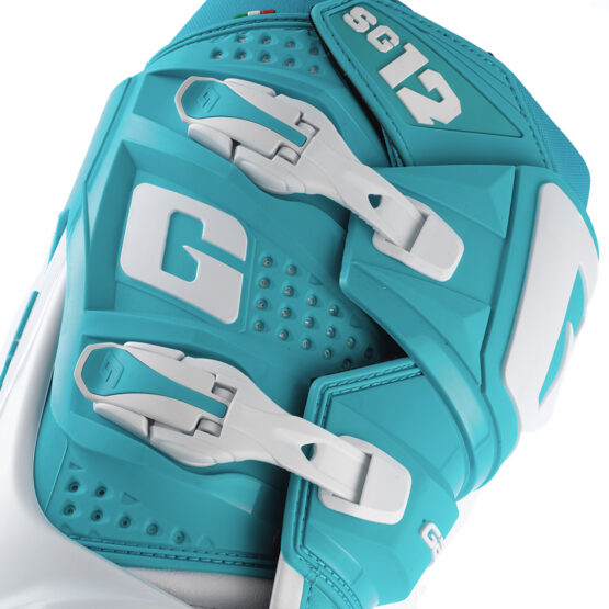 Gaerne SG12 Boot Portofino Size 11 - Image 6