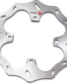 Rear Brake Rotor