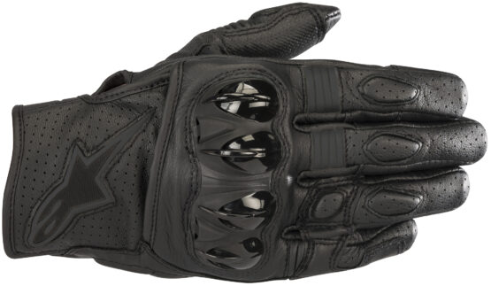 Alpinestars Celer V2 Gloves Small Black