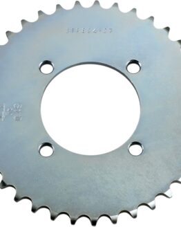 Steel Rear Sprocket - 36 Tooth 420