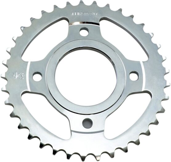 Steel Rear Sprockets