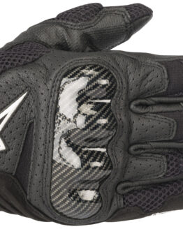 Alpinestars SMX-1 Air V2 Gloves Black 3XL