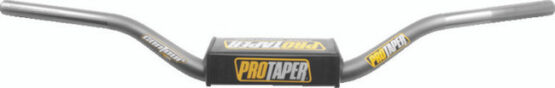ProTaper Contour CR Mid Handlebar - Platinum Gray