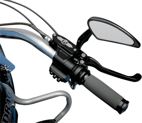 Contour Hydraulic Brake Master Cylinder Assemblies