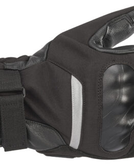 Alpinestars Apex V2 Drystar Gloves Black Size L Waterproof