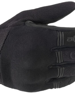 Alpinestars Copper Gloves Black Size M Men's