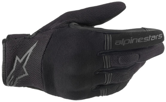 Alpinestars Copper Gloves Black Size M Men's