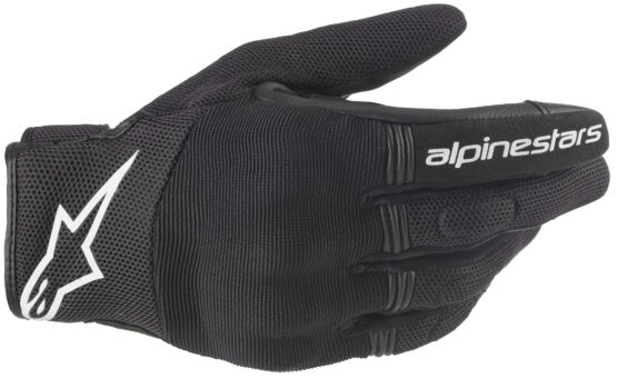Alpinestars Copper Gloves Black/White - Large