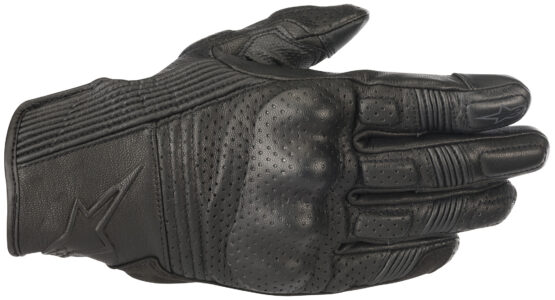 Alpinestars Mustang V2 Gloves Black Large