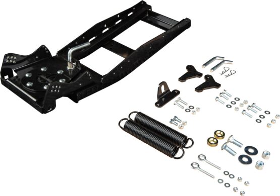 Open Trail UTV Plow Push Tube For Select UTV Models