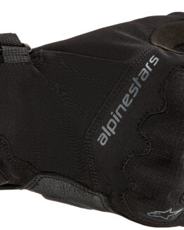 Alpinestars Tourer W7 V2 DS Gloves Black Size 2XL