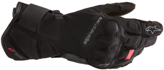 Alpinestars Tourer W7 V2 DS Gloves Black Size 2XL