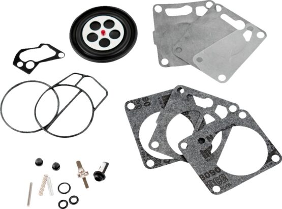 WSM Carburetor Rebuild Kit For Mikuni SBN 34 38 44 46