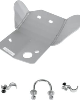 Aluminum Skid Plate