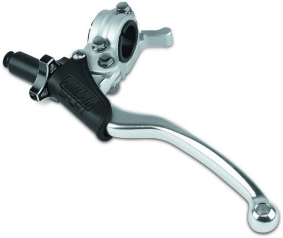 ProTaper AOF Clutch Lever and Perch with Hot Start