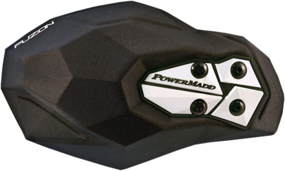 PowerMadd Fuzion Handguards Black Universal