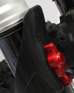 Pro Launch Start Device