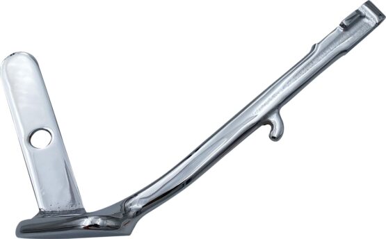 Drag Specialties Kickstand Chrome 1in Extended For Harley Softail
