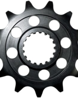 Steel Countershaft Sprocket 12T