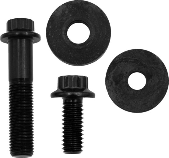 S&S Pinion Shaft and Camshaft Bolt Kit For Harley-Davidson 1999-2024