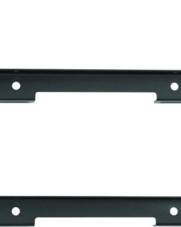 Kuryakyn Takrak Utility Cradles Black