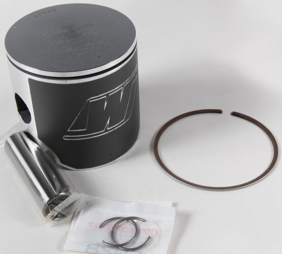 Wiseco Forged Piston Kit Std 82.00mm for Ski-Doo 800R E-TEC/P-TEK - Image 2
