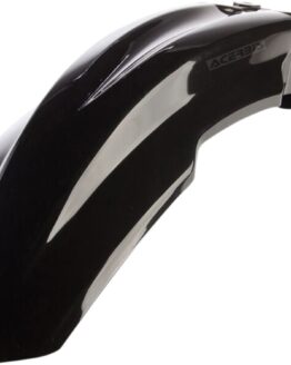 Front Fender - Black
