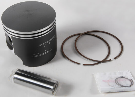Wiseco Pro-Lite Piston Kit 85.00mm Standard Polaris 800 2-Stroke - Image 2