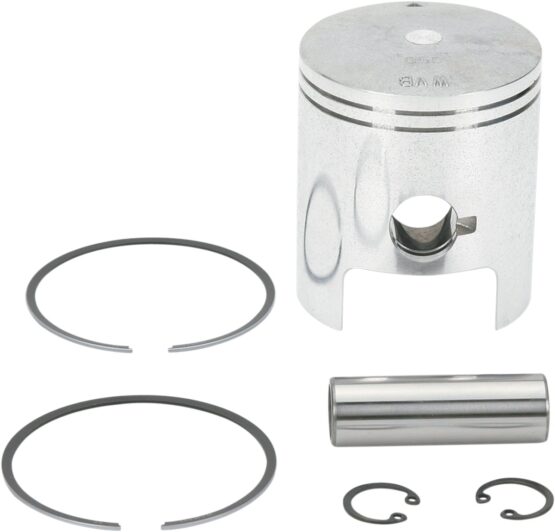 WSM Piston Kit 0.5mm Over For Polaris SL 650