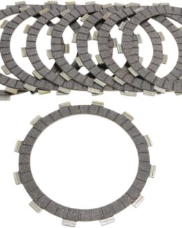 CK Clutch Friction Kit - Standard Cork Style
