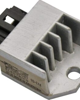 Rick's Motorsport Rectifier Regulator Honda CRF150F CRF230F For 2005-2019
