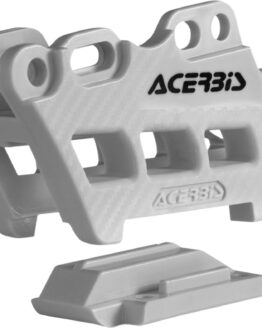 Chain Guide Block 2.0 White