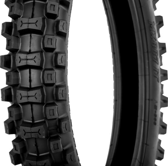 2.75-10 MX887IT Hard/Intermediate Tire - Image 3