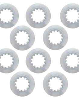 All Balls Racing Countershaft Washer - 10 Piece