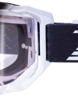 3200LS MX Goggles - Light Sensitive Lens - Black Venom
