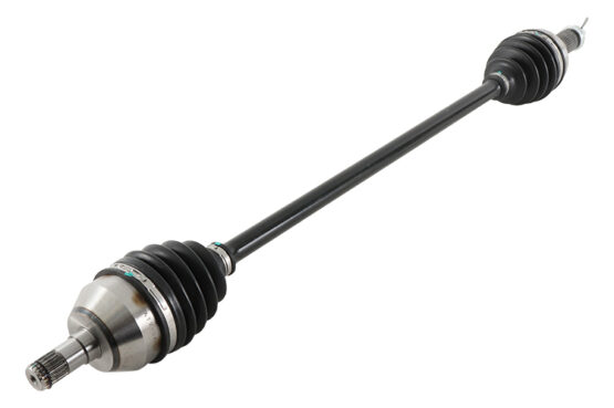 6 Ball Heavy Duty Front Axle - Image 2