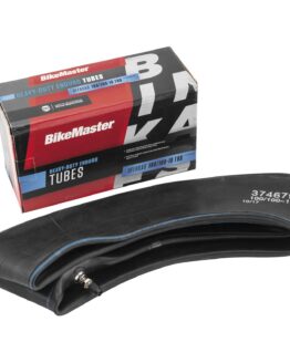 BikeMaster 110/100-18 TR6 Tube Extra Heavy Duty