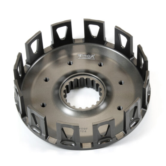 Clutch Basket - Image 2