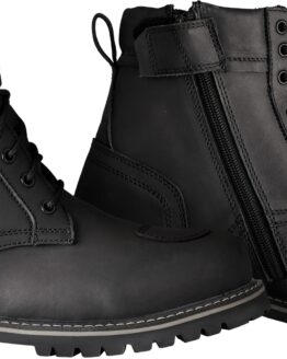 RST Roadster 3 CE Boots Black Waterproof US 8